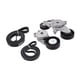 thumbnail image 4 of Conjunto de tensor de correa de transmisión 90916-A2022 Reemplace los accesorios automotrices de piezas fáciles de instalar 16620-36030 90916-02671, 4 of 5
