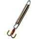 thumbnail image 4 of Chispa Pesca Tubo Anzuelo Triple 70 Grs -, 4 of 5