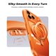 thumbnail image 3 of Funda MAGIC JOHN para iPhone 17 Pro Max con MagSafe, 3 of 9
