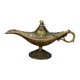 thumbnail image 4 of Aladdins Lamp Light Props Legends Wishing Light Accesorio Para Navidad D, 4 of 5