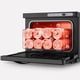thumbnail image 2 of Armario Calentador De Toallas De 8 Litros Para Spa Facial, 2 of 7