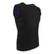 thumbnail image 2 of Neopreno Adulto Top Traje De Neopreno Chaleco Protección UV Surf Dive Swim XXL, 2 of 3