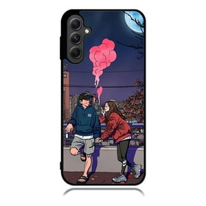 Carcasa Funda Para Samsung S24 Fe Diseño 8