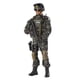 thumbnail image 1 of 1/6 Ejército Militar Misión De Paz Soldado Figura De Acción Modelo Accesorios De Juguete, 1 of 5