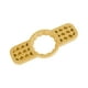 thumbnail image 2 of Soporte Para Bolas De Hielo Soporte Multiusos Para Enfriar Café Soporte Para Bolas De Hielo Para Té, Agua Y Bebidas Amarillo, 2 of 3