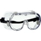 thumbnail image 5 of Gafas 3M contra salpicaduras químicas, resistentes a los impactos, bloquean los rayos UV al 99,9%, 5 of 6