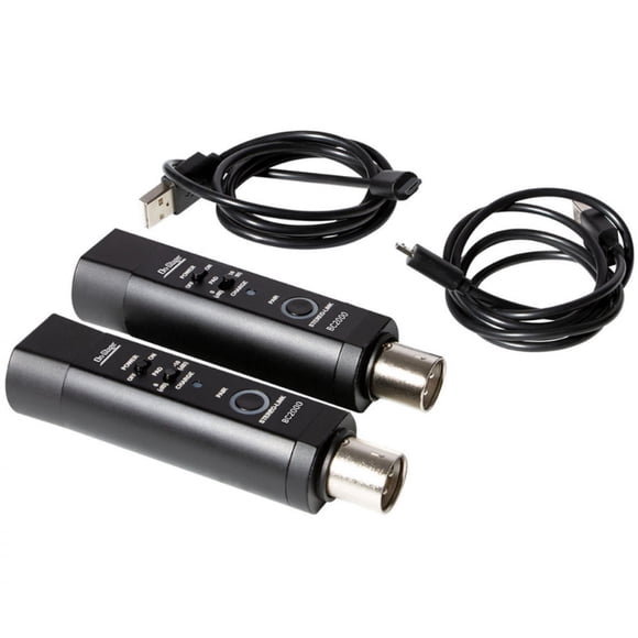 Receptor Bluetooth On-Stage BC 1000