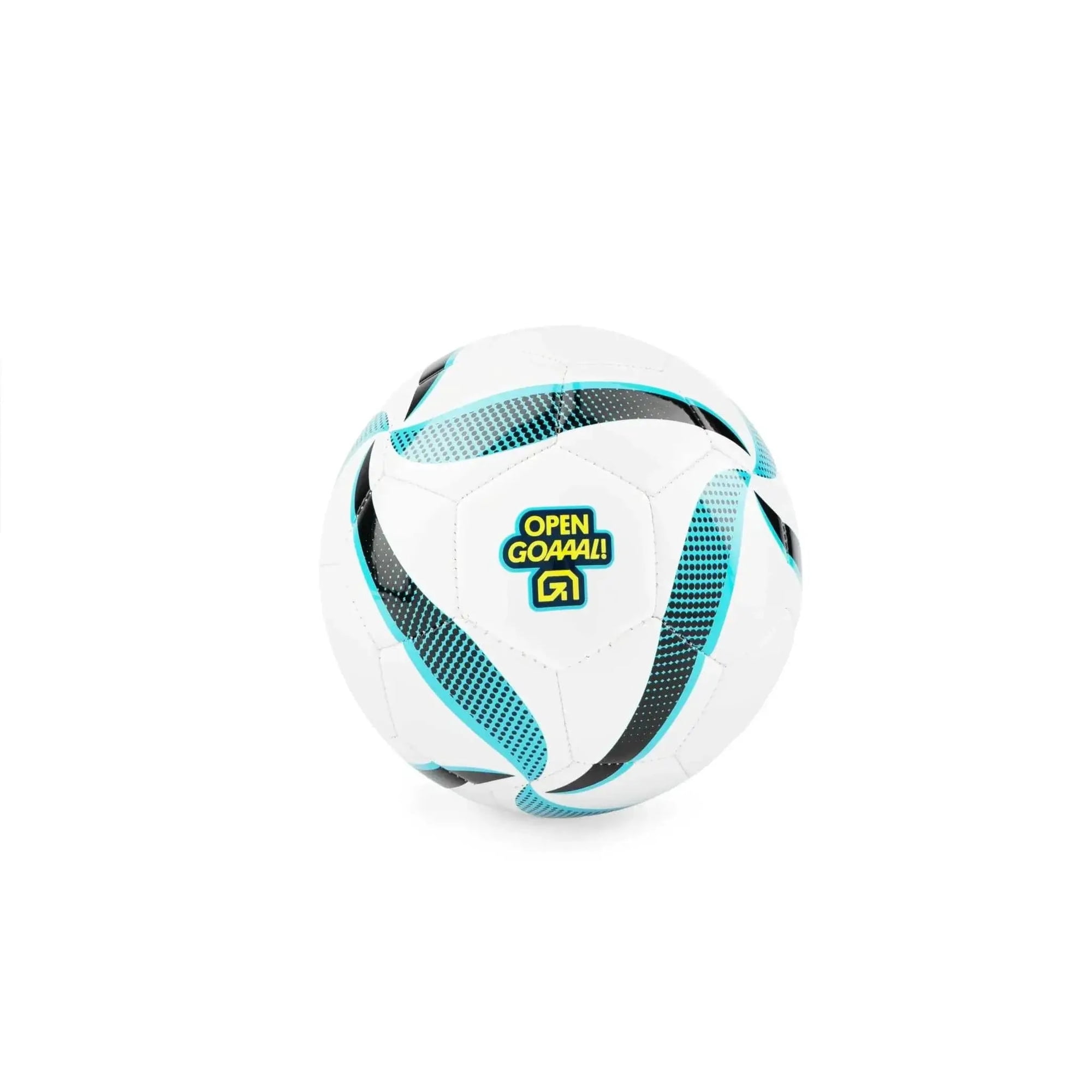 Balón De Fútbol Open Goaaal Premium Para Partidos Y Entrenamientos, Talla 5