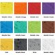 thumbnail image 2 of Pasteles al óleo Mont Marte Metallic Signature, 12 colores, 2 of 3