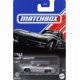 thumbnail image 1 of Modelo de metal fundido Mattel 1963 Chevrolet Convertible 1:64 Escala Plateado – Serie 1/6, 1 of 1