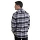 thumbnail image 2 of Camisa Leñadora Gris Claro gris 4XL, 2 of 4