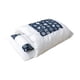 thumbnail image 2 of Cama Para Gatos Casa Para Gatos Semicerrada Saco De Dormir Para Gatos Y Perros Pequeños XL, 2 of 5