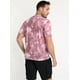 thumbnail image 3 of Polera Manga Corta Moda Rosa, 3 of 4