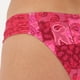thumbnail image 3 of Bottom Bikini Pretina Flores Mujer 32835-73, 3 of 5