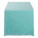 thumbnail image 1 of Tapete de mesa DII Everyday Collection con flecos, 35 x 275 cm, 1 of 9