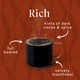 thumbnail image 5 of Café molido Starbucks Sumatra Dark Roast 100% Arábica 500 g, 5 of 9