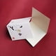 thumbnail image 1 of Send Your Warm Wishes with 10pcs Chinese Floral Theme Greeting Cards - Perfect for Birthdays, Thank You, 1 of 5