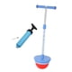 thumbnail image 3 of Pelota Saltarina Pogo Con Asa Para Hacer Ejercicio, Fiesta, Regalo, Fitness, Azul Oscuro, 3 of 5