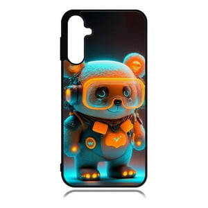 Genérico - Carcasa Funda Para Samsung A16 Diseño 269