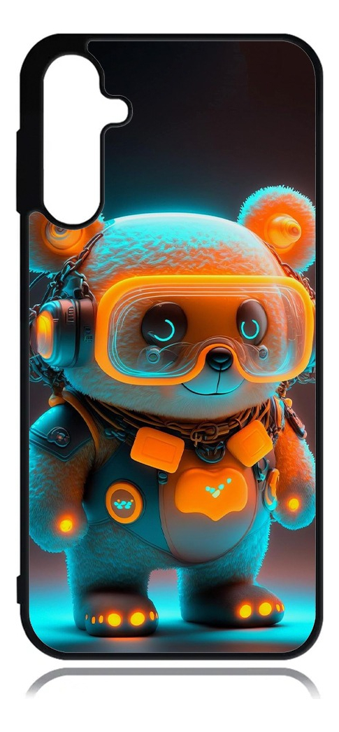 Genérico - Carcasa Funda Para Samsung A16 Diseño 269
