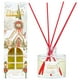 thumbnail image 2 of Jabón espuma infantil Aileda Flor 300 ml, pack de 4 botellas, aroma fresa, 2 of 5