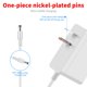 thumbnail image 2 of Cable de alimentación compatible con el sistema WiFi TP-Link Deco Mesh, 2 of 6