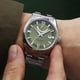 thumbnail image 2 of Reloj Orient Star 149-RE-AU0107E00B de 38,5 mm con esfera verde, 2 of 8