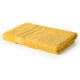 thumbnail image 1 of Toallas Baño 100% Algodon 450 GR Amarillo Cannon 70x140CM, 1 of 3