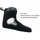 thumbnail image 5 of Patines en línea LIKU Unisex Negro Talla Hombre 11, Mujer 12, 5 of 7