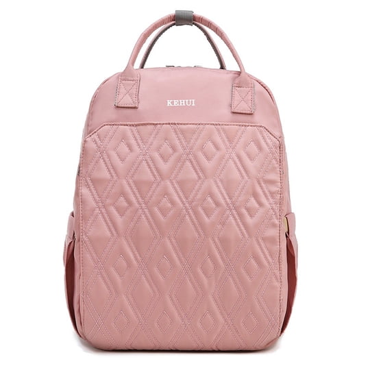 Lapequeteria - Mochila Maternal Con Mudador