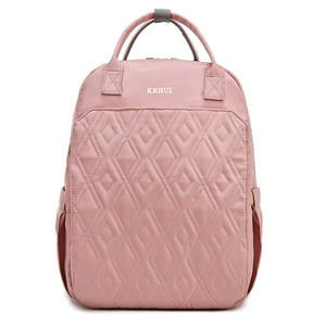 Lapequeteria - Mochila Maternal Con Mudador