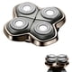 thumbnail image 1 of Repuesto Shaver Pro 4 Cabezas Para Skull Pitbull, 1 of 3