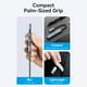 thumbnail image 2 of Mini HUB USB 3.0 a USB 3.0+3xUSB 2.0 - Vention, 2 of 3