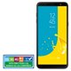 thumbnail image 1 of Smartphone J8 4G 32GB Negro, 1 of 6