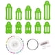 thumbnail image 1 of Jelly Roll Sasher Tool Set 13 Piezas, 1 of 5
