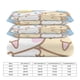 thumbnail image 4 of 3PCS Cinnamoroll Bedding Set Comforter Duvet Cover Set Quilt Cover for Kids Teens Bedroom Decoration, 4 of 5