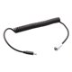 thumbnail image 1 of Cable De Batería Del Cable De Alimentación Del Paladio Del USB Tipo C Para Las Cámaras De Cine Del Bolsillo De Bmpcc 4K 6K, 1 of 3