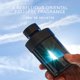 thumbnail image 3 of Perfume Halloween Man X Eau de Toilette, 50 ml, para hombre, 3 of 6