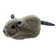 thumbnail image 3 of Juguetes De Peluche Juguete De Gato Eléctrico Interactivo Realista Para Mascotas Gatitos Ratón De Regalo, 3 of 5
