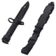 thumbnail image 2 of Modelo de cuchillo de plástico M9, cuchillo táctico de entrenamiento suave, bayoneta de plástico, equipo blando, accesorios, modelo de decoración de abanico militar, cuchillo de guerra., 2 of 5