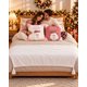 thumbnail image 5 of Set Navidad Piecera 2 fundas Mas 2 Cojin Decorativos, 5 of 6