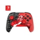 thumbnail image 1 of Controlador inalámbrico Nintendo Switch Pro PDP REMATCH GLOW, 1 of 1