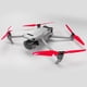 thumbnail image 3 of Propellers Master Airscrew Stealth para DJI Mavic 3, color rojo, 4 unidades, 3 of 8