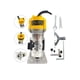 thumbnail image 1 of Fresadora Router Tupi 33000rpm Toma De 1/4, 1 of 2