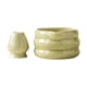 thumbnail image 1 of Cuenco De Matcha Japonés, Soporte Para Batidor De Matcha, Cuenco De Té Matcha Para Matcha Japonés, Verde Claro, 1 of 5