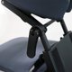 thumbnail image 4 of Kit de masaje Master Massage Desktop Face Cradle Royal Blue, 4 of 6