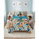 thumbnail image 3 of Quilt Cubrecamas Ligero Verano Efecto 5D Con Fundas Plaza y Media, 3 of 6