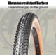 thumbnail image 5 of Neumático de repuesto para bicicleta de montaña MTB de 27,5 x 2,10 pulgadas, 30 TPI, 5 of 5