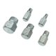 thumbnail image 1 of Kit extractor de pernos Superior Tool, 5 piezas, 1/8-3/4 pulgadas, 1 of 2