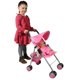 thumbnail image 3 of Cochecito para muñecas The New York Doll Collection My First con cesta, 3 of 7